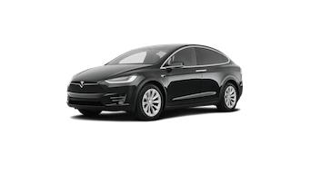 TESLA MODEL X 2020 5YJXCDE20LF301848 image